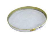 Peneira Para Fubá Farinha Tapioca Cal 25cm Aço Tela Trançada