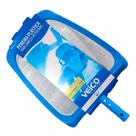 Peneira para piscina superficie em nylon veico