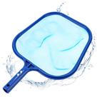 Peneira para piscina YANLIFY 41 x 27 cm com tela de nylon resistente Peneira para piscina YANLIFY 41 x 27 cm com tela de nylon resistente