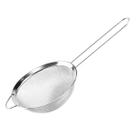 Peneira Pequena De Inox Resistente Para Cozinha Prática