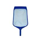 Peneira piscina c/pa plast.brustec