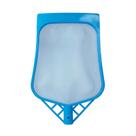 Peneira piscina c/pa plast.hidrasu