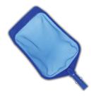 Peneira Plástica Grande Cata Folha Para Piscinas Spa Peneira Plástica Grande Cata Folha Para Piscinas Spa