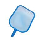 Peneira plastica light para limpeza de piscina - netuno