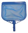 Peneira Plástica Média Cata Folha Para Piscinas Spa Brustec