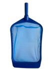 Peneira Plastica Para Limpeza de Piscinas Brustec