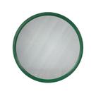 Peneira Plástica para Pedreiro Aro 55 Chapas Expandidas - Telas MM