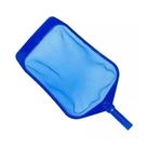 Peneira Plástica Para Piscina Cata Folhas - Brustec