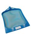 Peneira Plastica Piscina Azul Netuno Cata Folhas
