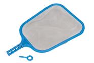 Peneira Plástica Rede Para Limpeza De Piscina - Aqualine
