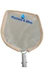 Peneira Resgate Para Limpeza De Piscinas Antia-fideos (tela super fina)