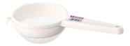 Peneira Tela Nylon Plastico Sanremo 10,7cm