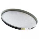 Peneira tipo areia 55cm tela expandida galv c/aro 3cm de aço - Vitoria