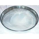 Peneira tipo arroz 40cm inox aro 7cm sem alças- VITORIA Peneira tipo arroz 40cm inox aro 7cm sem alças- VITORIA