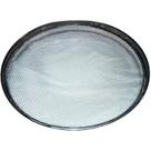 Peneira tipo feijão 55cm inox - VITORIA