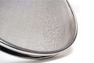 Peneira tipo fuba 55cm inox - VITORIA