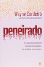 Peneirado. em busca de crescimento espiritual nas
