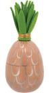 PENÉLOPE PORTA JOIAS 18x8x8cm MADEIRA ROSA ABACAXI PENÉLOPE PORTA JOIAS 18x8x8cm MADEIRA ROSA ABACAXI