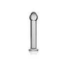 Penetrador de Vidro 16x3,5 Transparente Glass Romance - Lovetoy
