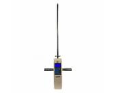 Penetrômetro Digital Dureza Solo Faixa 1 A 50Kg Profundidade 450mm Pico Dds-100 Portátil Instrutherm Com Maleta