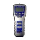 Penetrômetro Digital Tensão Compressão 0 A 20Kg Kilograma Newton Libras Ptr-300 Portátil Instrutherm Pontas Estojo