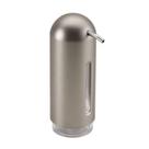 Penguin Porta Detergente Umbra Prata