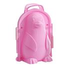 Penguin Snow Maker Creative Funny Penguin Shape Snow Maker F Penguin Snow Maker Creative Funny Penguin Shape Snow Maker F