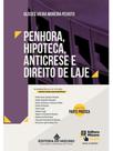 Penhora, hipoteca , anticrese e direito de laje - 2025 Penhora, hipoteca , anticrese e direito de laje - 2025