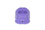 Penico Infantil para Bebe Trono Educativo Urso Baby troninho Desfralde styll baby