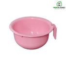 Penico Urinol Adulto e Infantil Rosa
