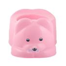 Peniquinho Urso 0706016 Rosa - Adoleta Peniquinho Urso 0706016 Rosa - Adoleta