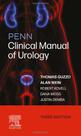 Penn clinical manual of urology