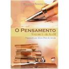 Pensamento (O) - Vol. 1 - De a a H