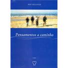 Pensamentos A Caminho - Atman