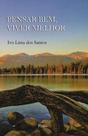 Pensar bem, viver melhor - PONTES EDITORES