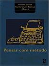 Pensar com método