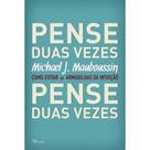 Pense duas vezes
