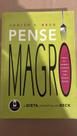 Pense Magro: A Dieta Definitiva de Beck Pense Magro: A Dieta Definitiva de Beck