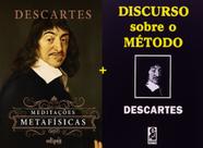 Penso, Logo Existo E Muito Mais De Descartes Em 2 Livros