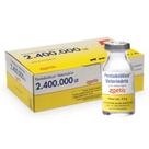 Pentabiótico 2400000UI - ZOETIS Pentabiótico 2400000UI - ZOETIS