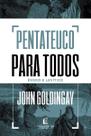 Pentateuco Para Todos: Êxodo e Levítico