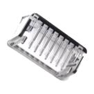 Pente 1mm Aparadores e Barbeadores Philips Oneblade Qp2510