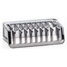 Pente 1mm P/Barbeador Philips One Blade QP2521