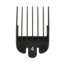 pente 4 plastico resistente maquina de corte barbearia