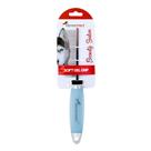 Pente 40 Pinos GermanHart Cabo em Gel Azul p/ Cães e Gatos