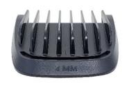 Pente 4mm Aparador Philips MG3731 MG7715 MG7730 Original Pente 4mm Aparador Philips MG3731 MG7715 MG7730 Original