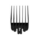 pente 7 plastico resistente maquina de corte barbearia