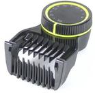 Pente Ajustável 0,5-9mm P/ Barbeador Philips Qp6530 Original