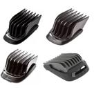 Pente Ajustável 3-7mm, 9, 12 e 16 P/ Philips BT5511 Pente Ajustável 3-7mm, 9, 12 e 16 P/ Philips BT5511