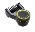 Pente Ajustável Barba Aparador Philips OndeBlade Pro QP6504